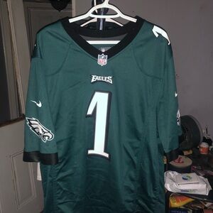 Nike Philadelphia Eagles Jalen Hurts Jersey